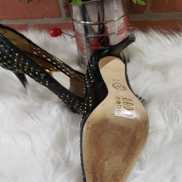Michael kors stiletto heels - Picture 5 of 5
